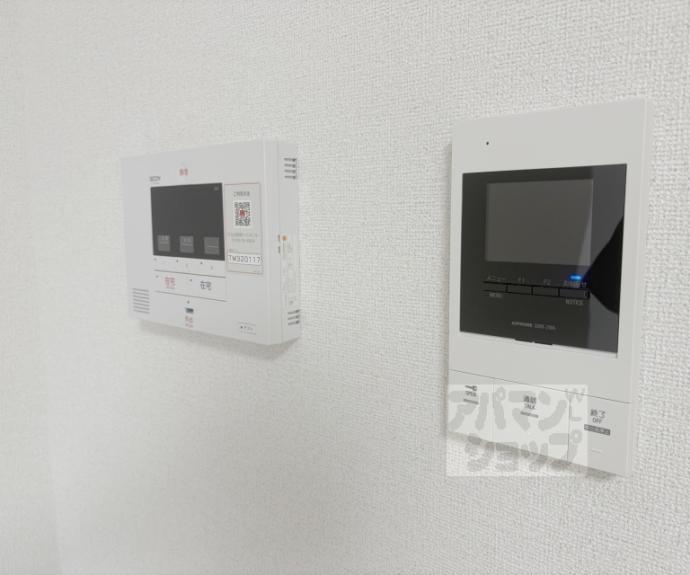 【レジデンス　藤ケ森】間取