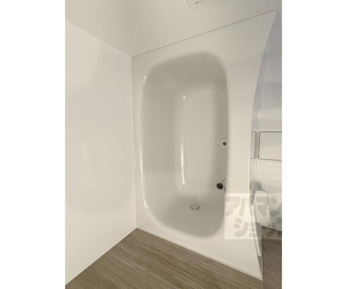 【レジデンス　藤ケ森】間取