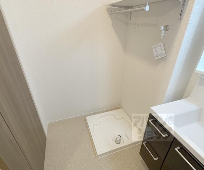 【レジデンス　藤ケ森】間取