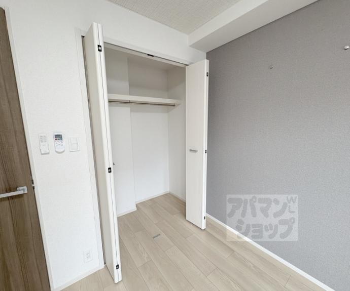 【レジデンス　藤ケ森】間取