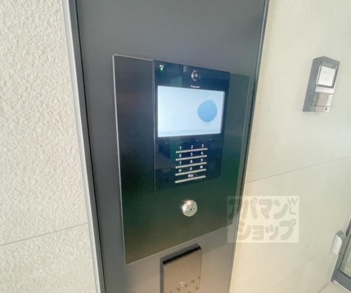 【ブランズ京都河原町通】間取