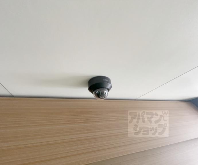 【ブランズ京都河原町通】間取