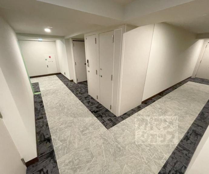 【ブランズ京都河原町通】間取