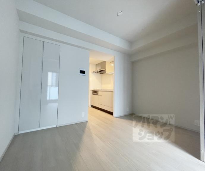 【ブランズ京都河原町通】間取