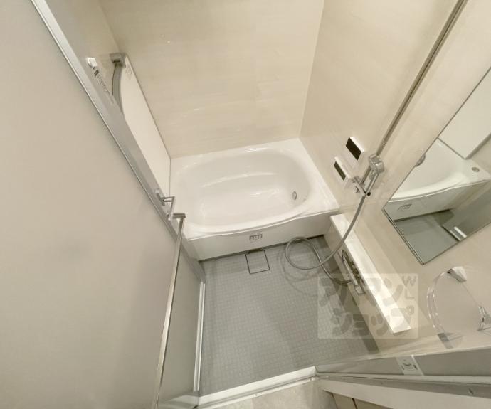 【ブランズ京都河原町通】間取