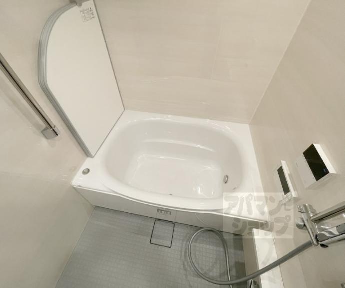 【ブランズ京都河原町通】間取