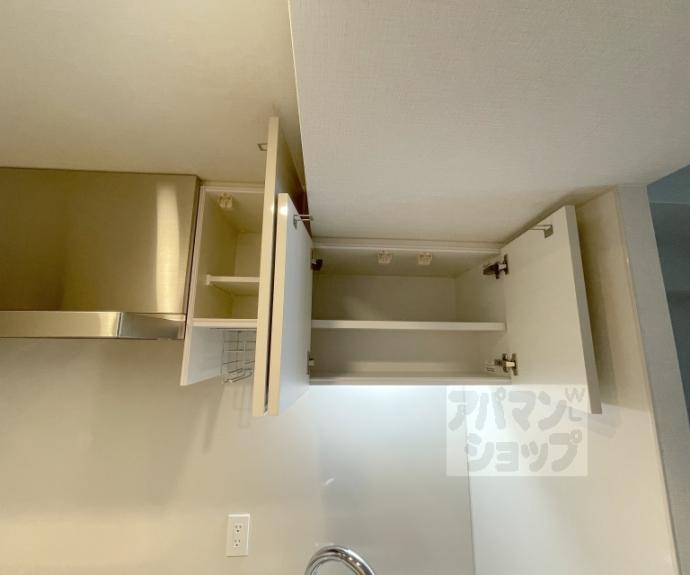 【ブランズ京都河原町通】間取