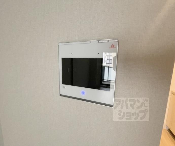 【ブランズ京都河原町通】間取