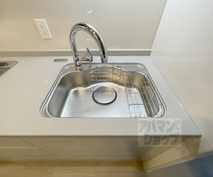 【ブランズ京都河原町通】間取