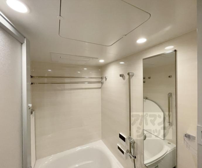 【ブランズ京都河原町通】間取