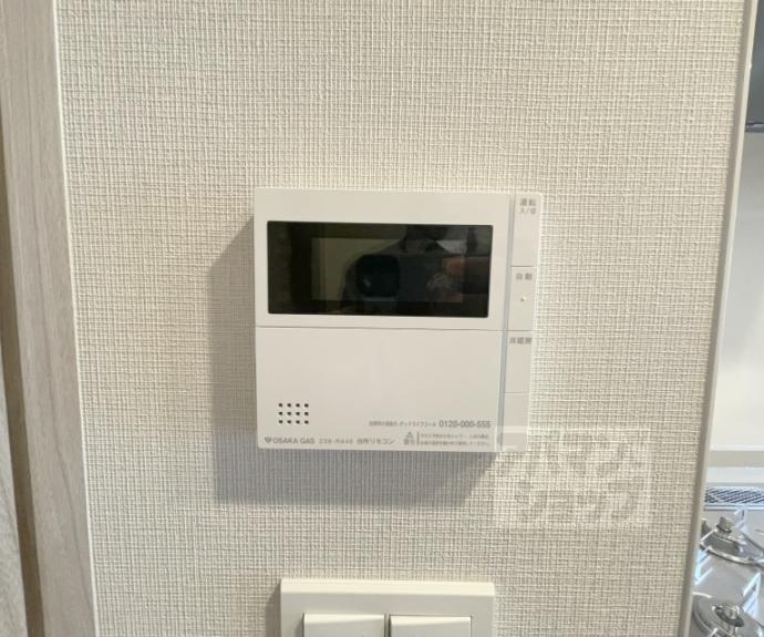 【ブランズ京都河原町通】間取