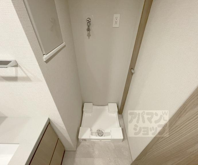 【ブランズ京都河原町通】間取