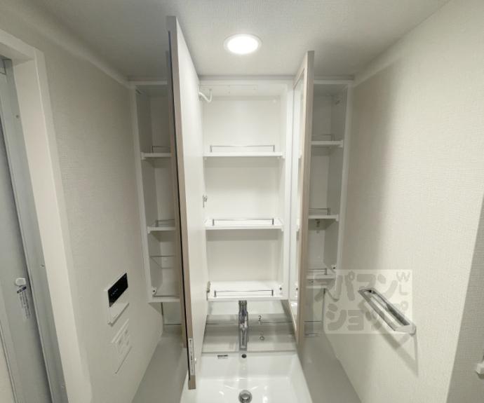 【ブランズ京都河原町通】間取