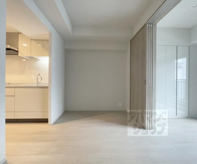 【ブランズ京都河原町通】間取