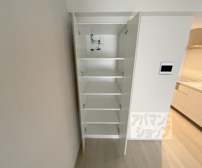 【ブランズ京都河原町通】間取