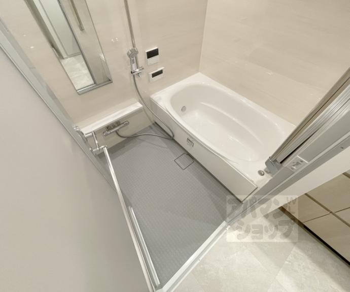 【ブランズ京都河原町通】間取