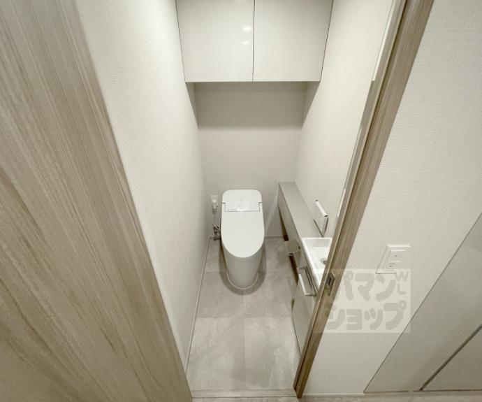 【ブランズ京都河原町通】間取