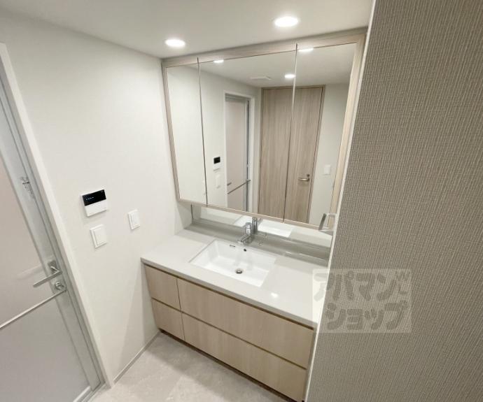 【ブランズ京都河原町通】間取