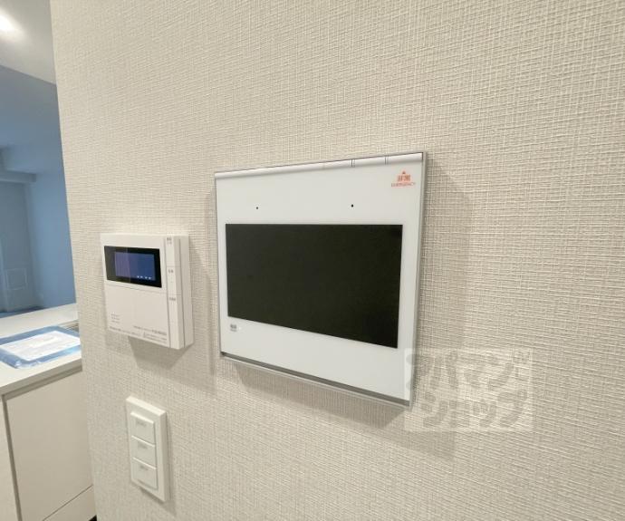 【ブランズ京都河原町通】間取