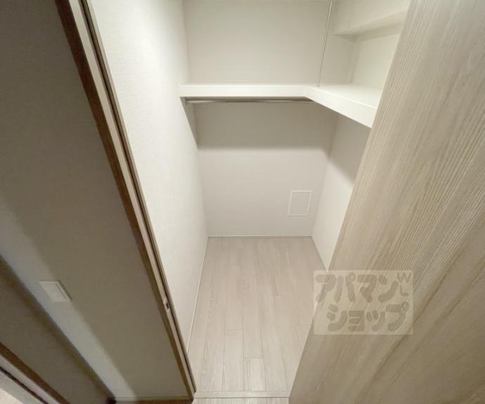 【ブランズ京都河原町通】間取