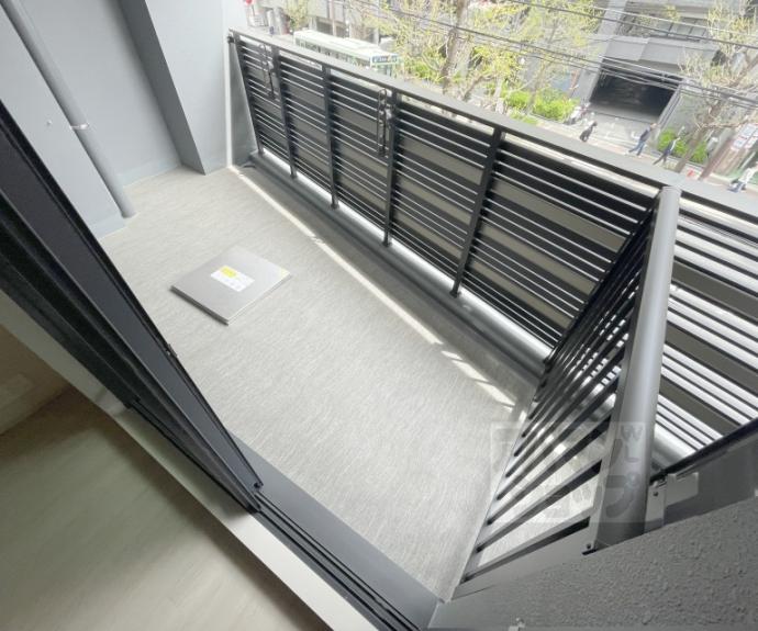 【ブランズ京都河原町通】間取