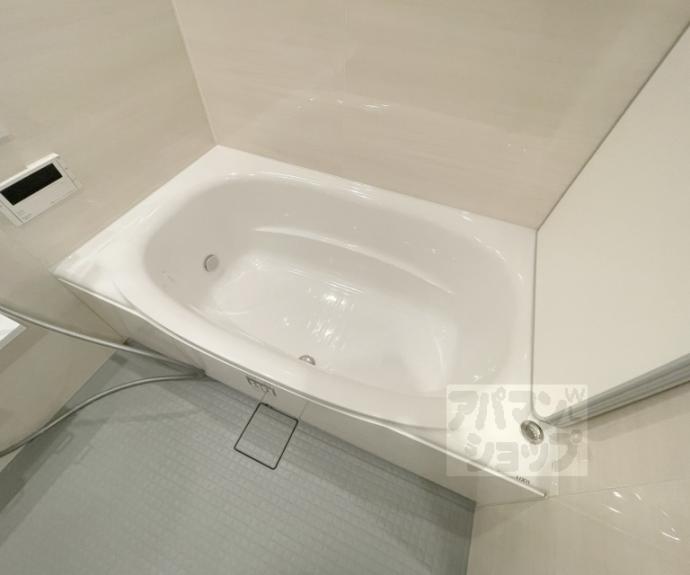 【ブランズ京都河原町通】間取