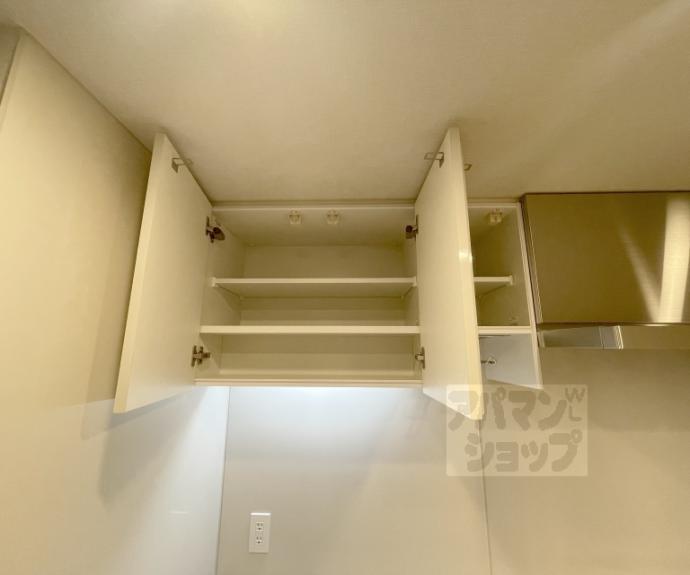 【ブランズ京都河原町通】間取