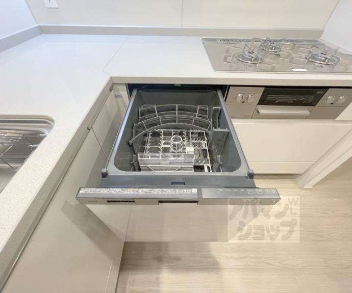 【ブランズ京都河原町通】間取