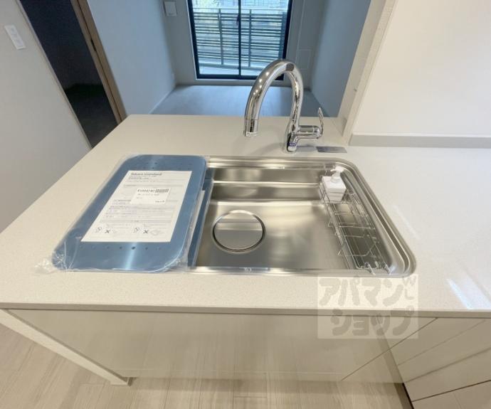 【ブランズ京都河原町通】間取