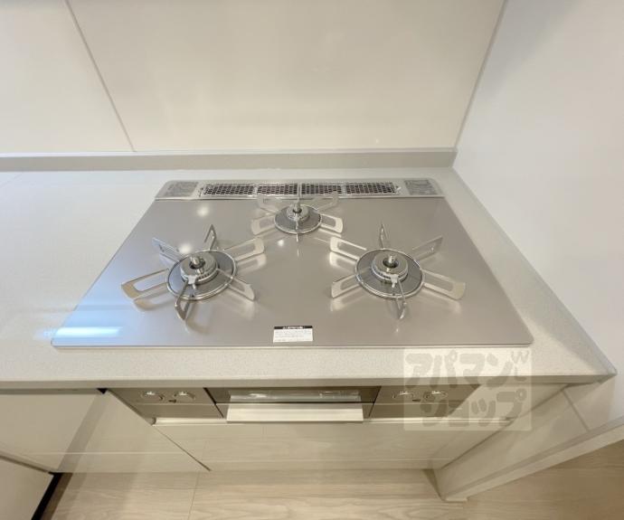 【ブランズ京都河原町通】間取