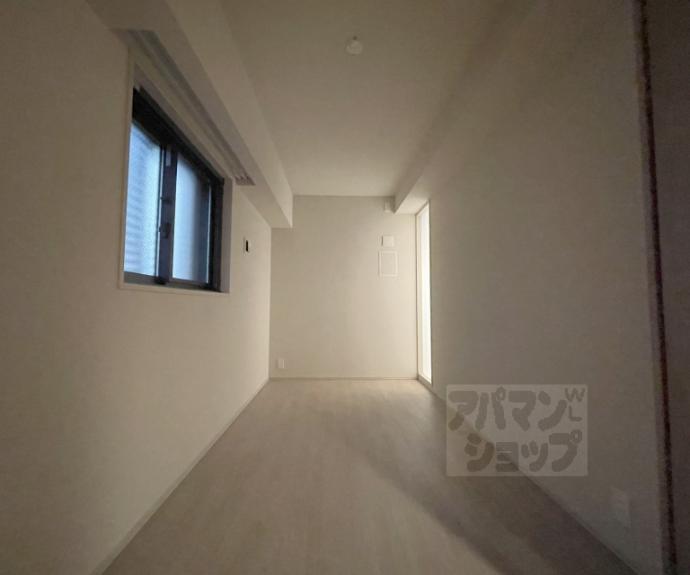 【ブランズ京都河原町通】間取