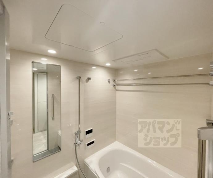 【ブランズ京都河原町通】間取