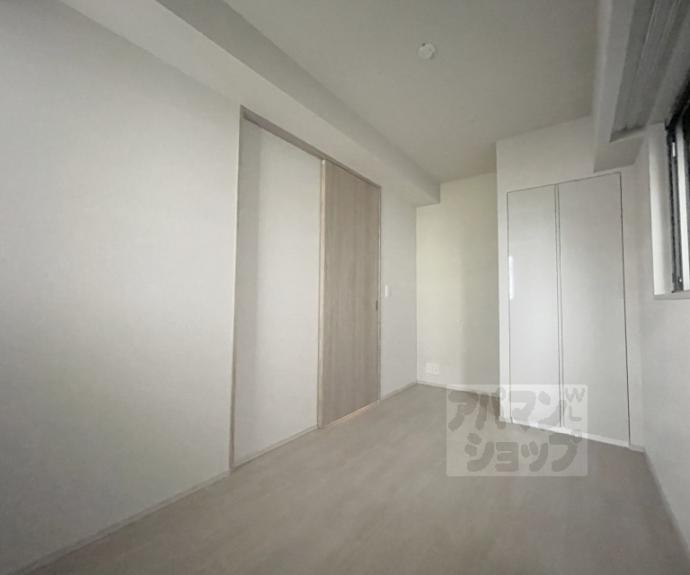 【ブランズ京都河原町通】間取