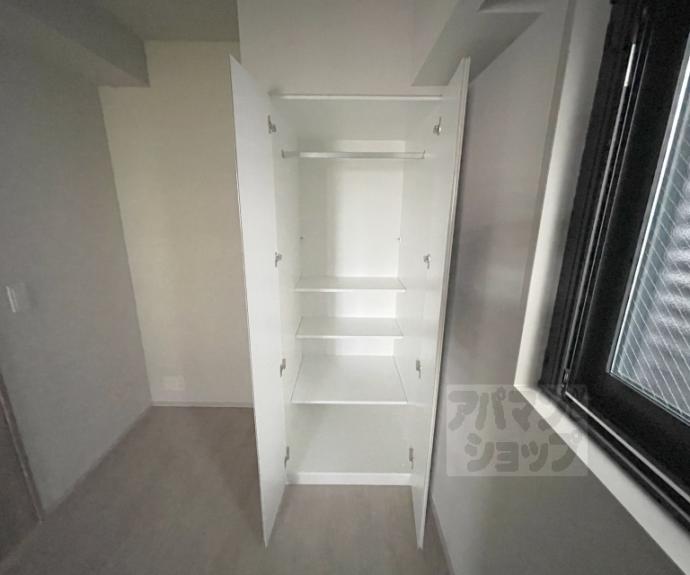 【ブランズ京都河原町通】間取