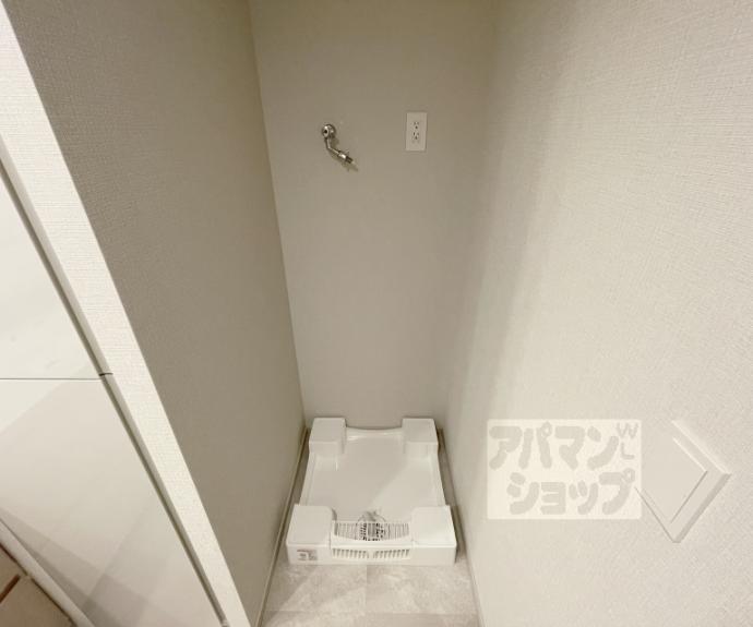 【ブランズ京都河原町通】間取