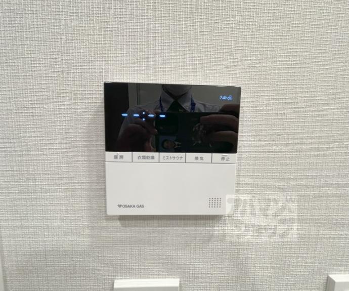 【ブランズ京都河原町通】間取