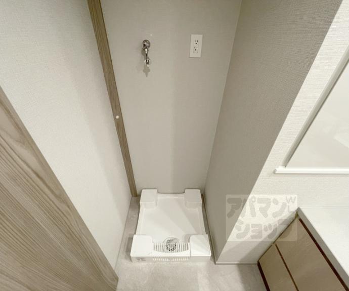 【ブランズ京都河原町通】間取