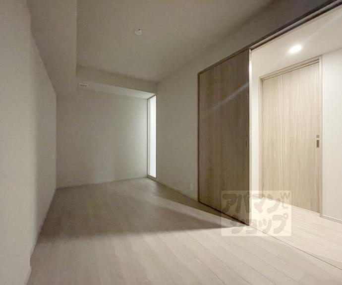 【ブランズ京都河原町通】間取