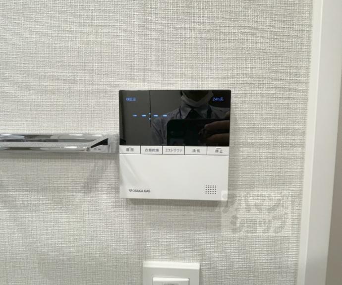 【ブランズ京都河原町通】間取