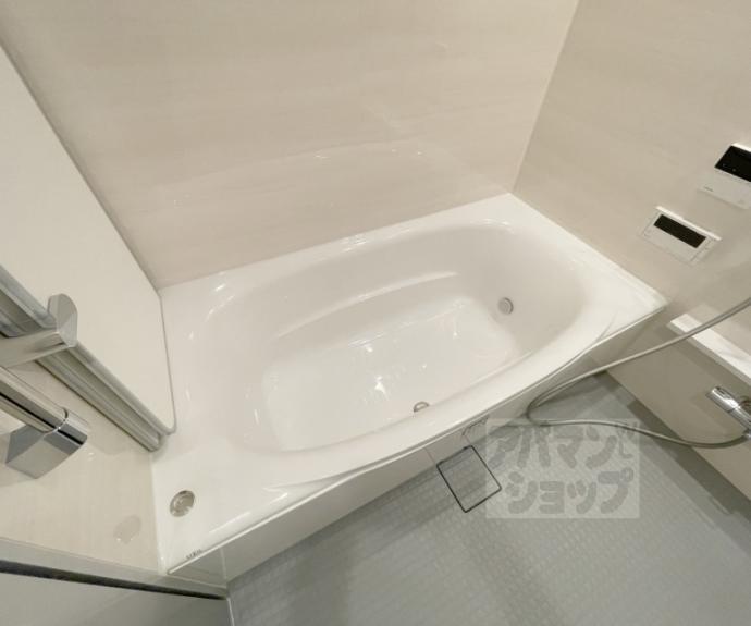 【ブランズ京都河原町通】間取