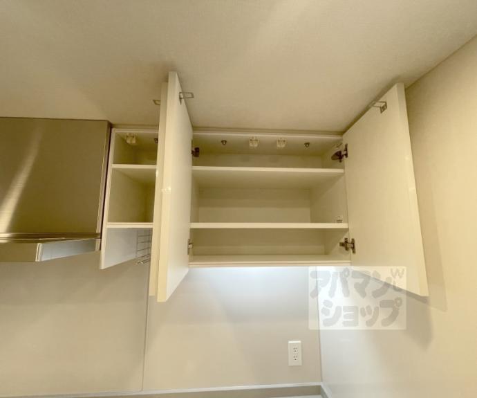 【ブランズ京都河原町通】間取