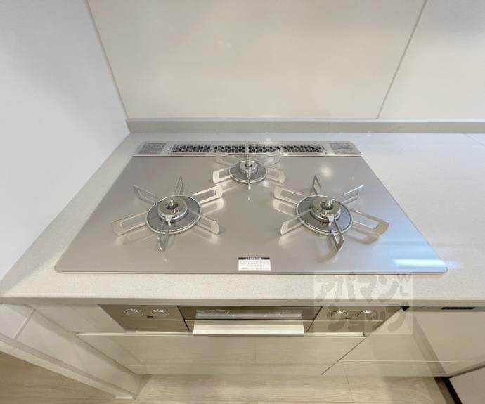 【ブランズ京都河原町通】間取