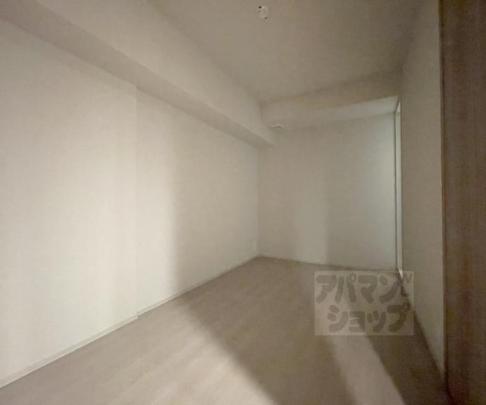 【ブランズ京都河原町通】間取