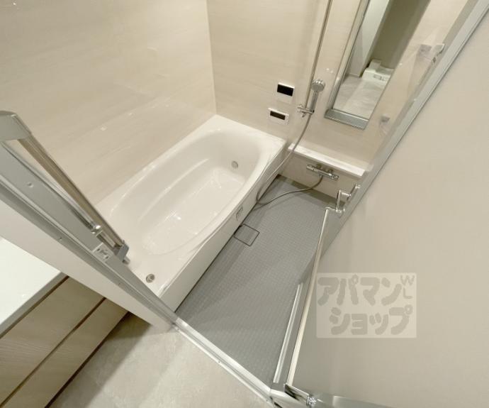 【ブランズ京都河原町通】間取