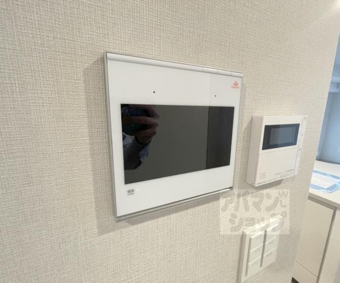 【ブランズ京都河原町通】間取