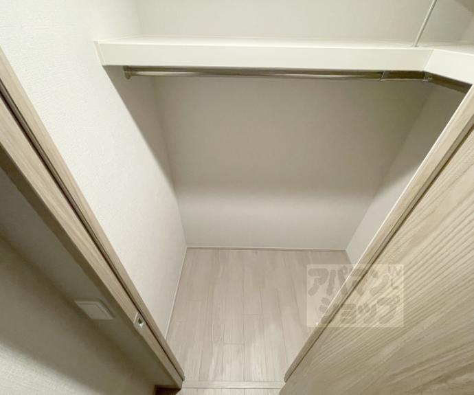 【ブランズ京都河原町通】間取