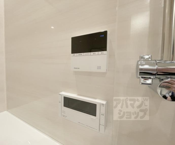 【ブランズ京都河原町通】間取