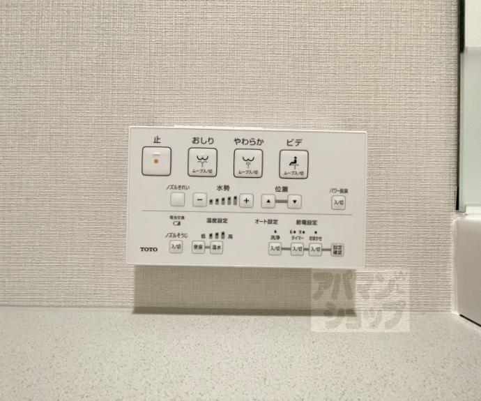 【ブランズ京都河原町通】間取