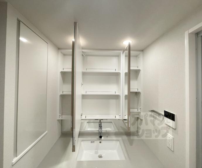 【ブランズ京都河原町通】間取