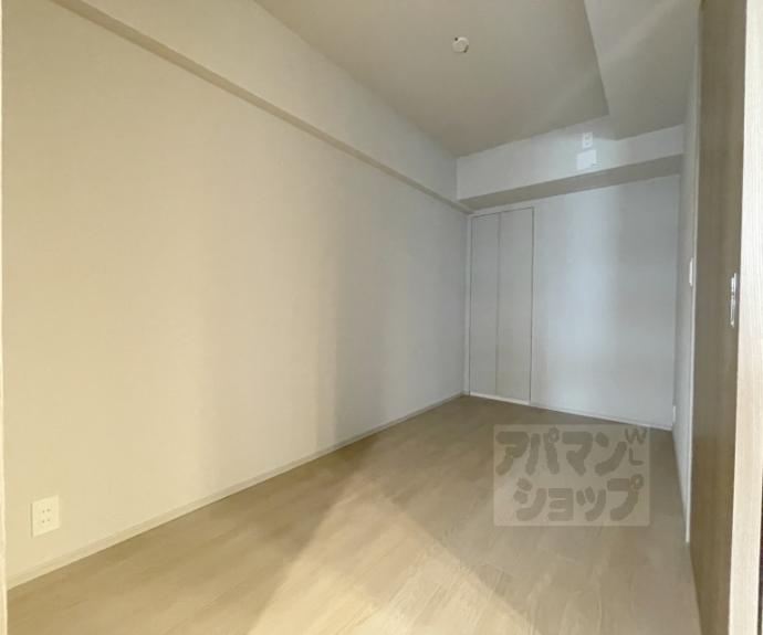 【ブランズ京都河原町通】間取